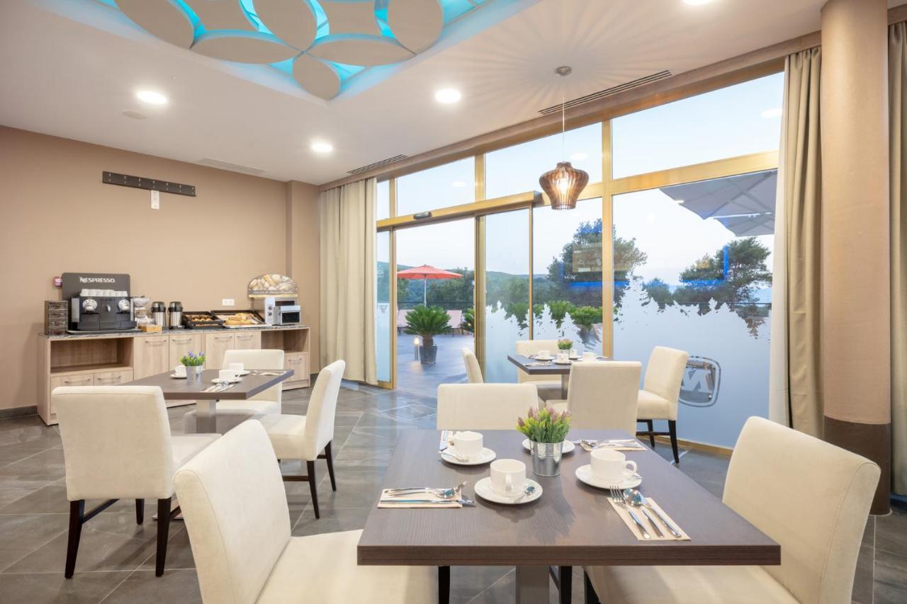 Hotel Admiral San Roque San Roque  Ngoại thất bức ảnh